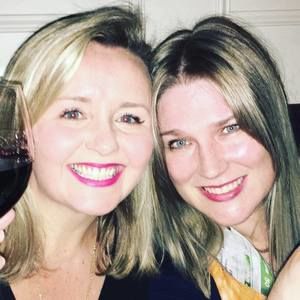 Meet your Posher, Nancy